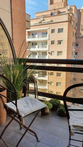 Departamento en Nueva Cordoba